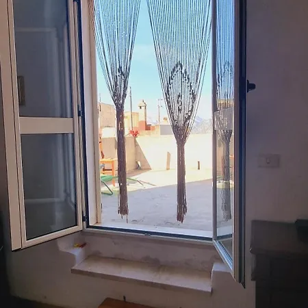 Rustikale Gonone Διαμέρισμα Dorgali