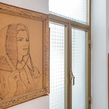 Διαμέρισμα Rustikale Gonone Dorgali