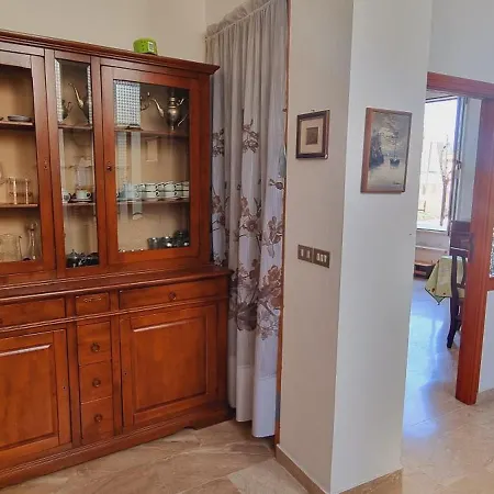 Rustikale Gonone Apartment Dorgali