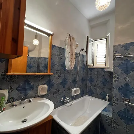 Apartment Rustikale Gonone