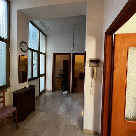Apartment Rustikale Gonone Dorgali