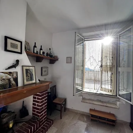 Apartment Rustikale Gonone *