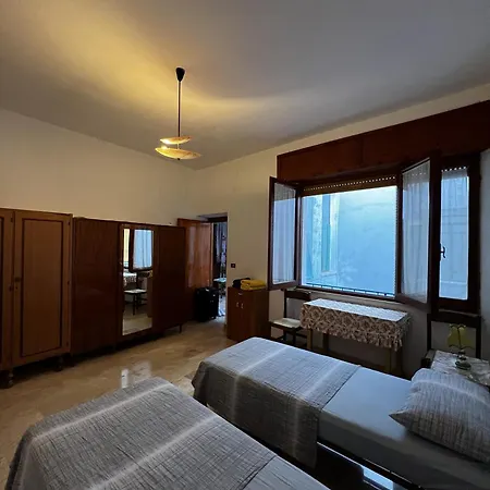 Rustikale Gonone Apartment