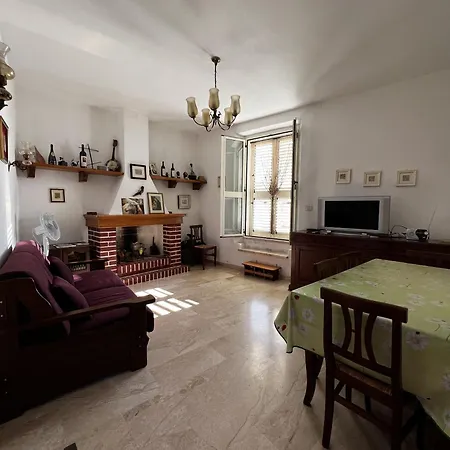 Rustikale Gonone Apartment *