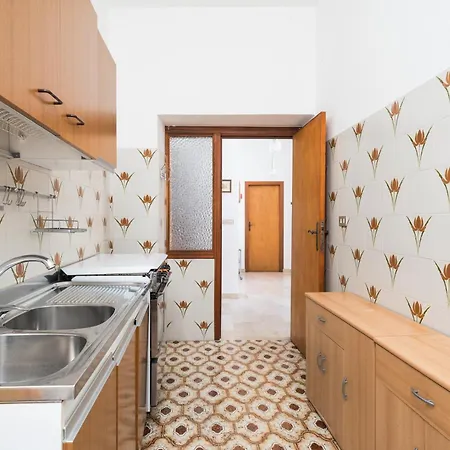 Rustikale Gonone Apartment Dorgali
