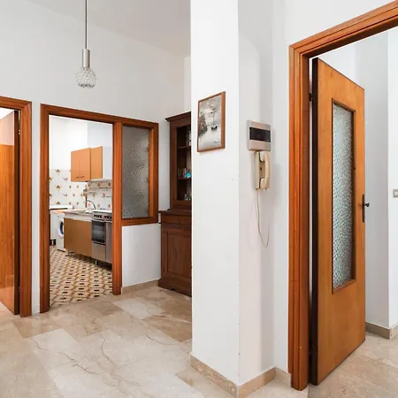 Rustikale Gonone Apartment *